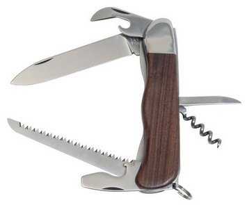 Nůž Mikov 116-ND-6AK/KP Hiker