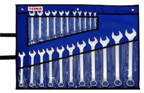 Sada očkoplochých klíčů 22ks 6-32mm Tona Expert E110326