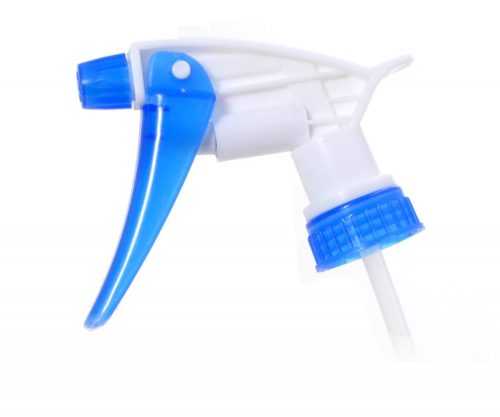 Rozprašovač náhradní plastový