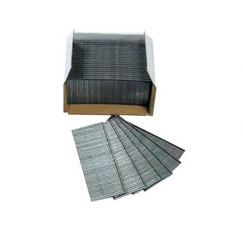 Hřebíky k sponko-hřebíkovačce KOMBI/MIDI 5000ks - 50mm