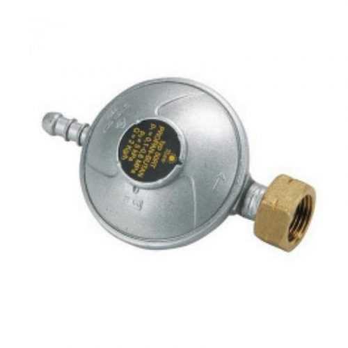 Regulátor tlaku 50mbar s trnem Meva NP01034