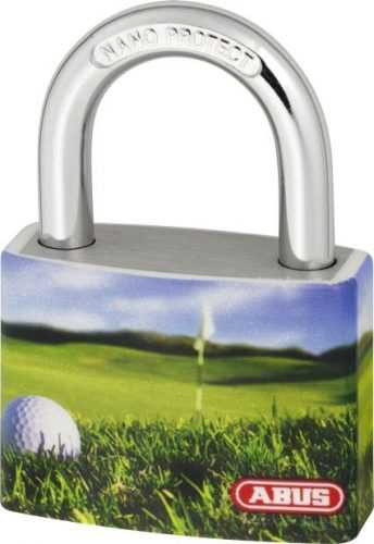 Zámek visací ABUS T65AL/40 my Sport - GOLF