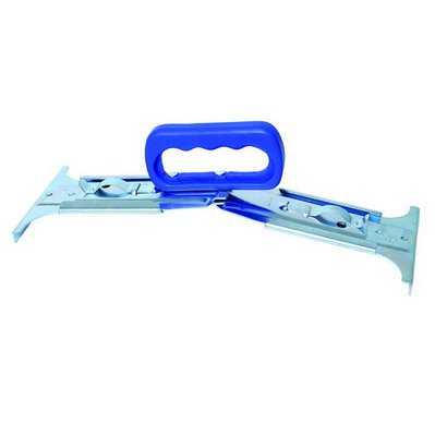 Držák dlažby na pokládku 30-50cm