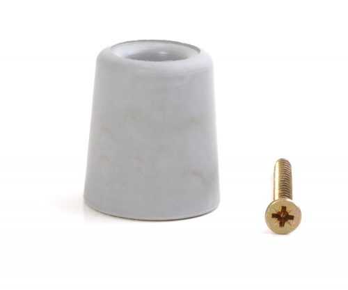 Zarážka dveřní Trelleborg - 65mm