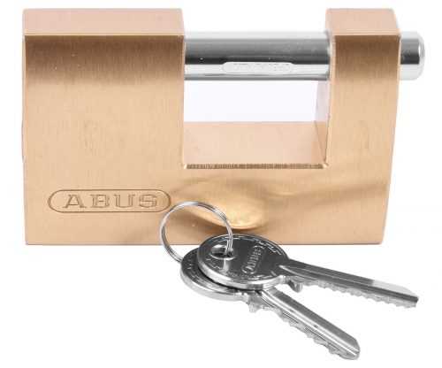 Zámek visací ABUS Monoblock 722 - 722/63