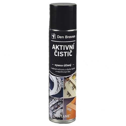 Aktivní čistič 400ml Den Braven