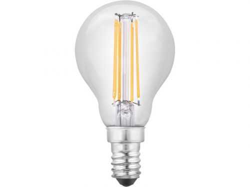 Žárovka LED E27 Extol Light - 1000lm/8W