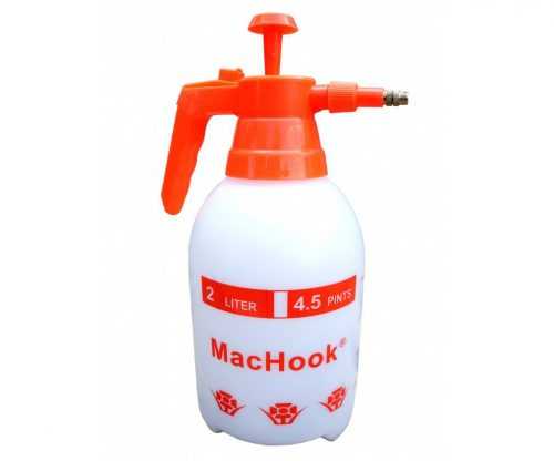 Postřikovač ruční tlakový Rosa - 2l