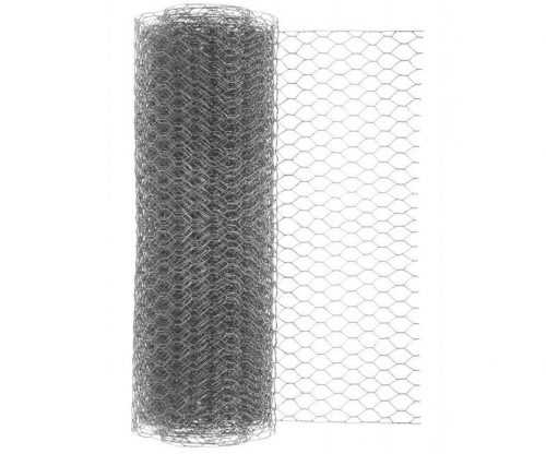 Pletivo králičí Zn 1m - 25/0.8mm