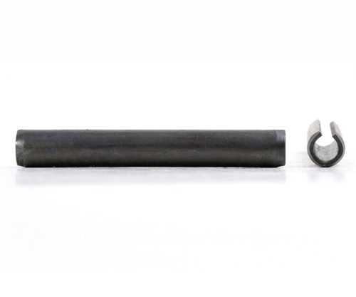 Kolík pružný DIN 1481 - 6x60