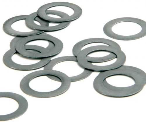 Podložka vymezovací DIN 988 - 35x45x0.5mm