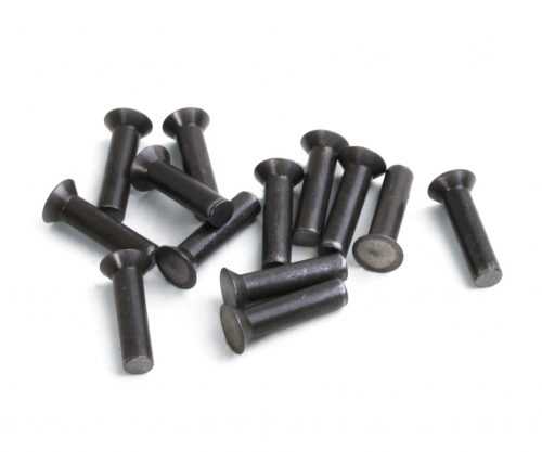 Nýt zápustná hlava FE DIN 661 - 6x18