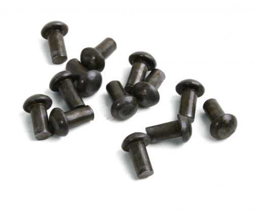 Nýt půlkulatá hlava FE DIN 660 - 8x60