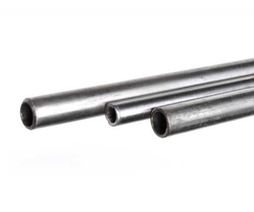 Trubka nerez - 4x1mm bezešvá