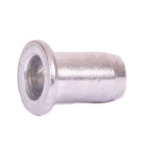 Matice nýtovací AL s límcem - M4