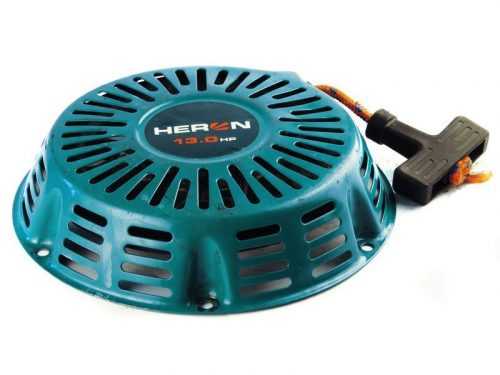 Startovací set Heron - 8896112G