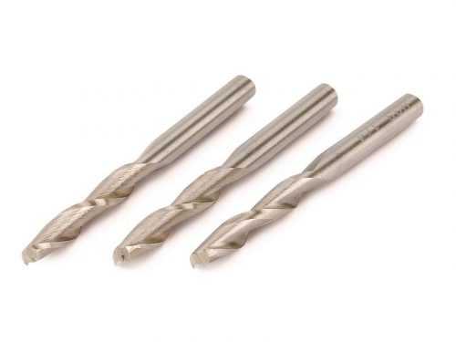 Sada stopkových fréz 6