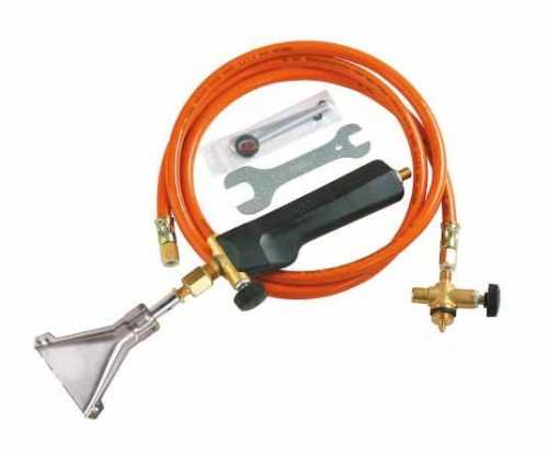 Opalovací souprava Meva 2196