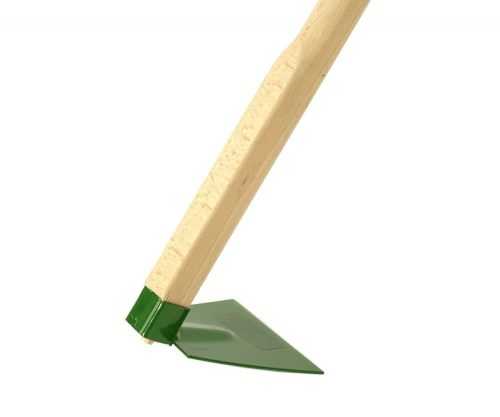 Motyka na řepu 125mm s násadou 110 cm