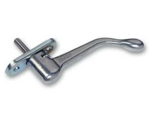 Klika Tokoz II - pravá