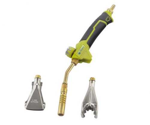 Opalovací pájecí souprava hobby Igi/Meva I004