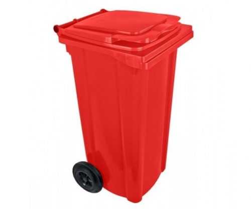 Popelnice 10.86-P120-CR 120 L