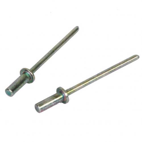 Nýt trhací těsnící St/St 3.2x9.5