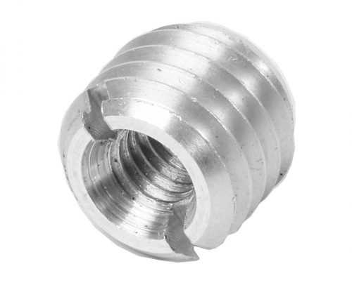 Zdířka náhradní Al Tokoz