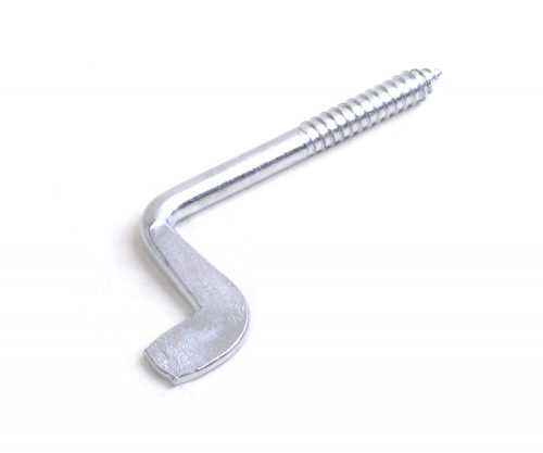 Obrtlík s vrutem Zn - 50x32mm