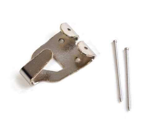 Háček IXA 40425/5 dvojitý