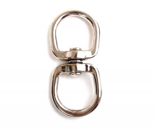 Čep otočný/obrtlík U Ni - 13x50mm