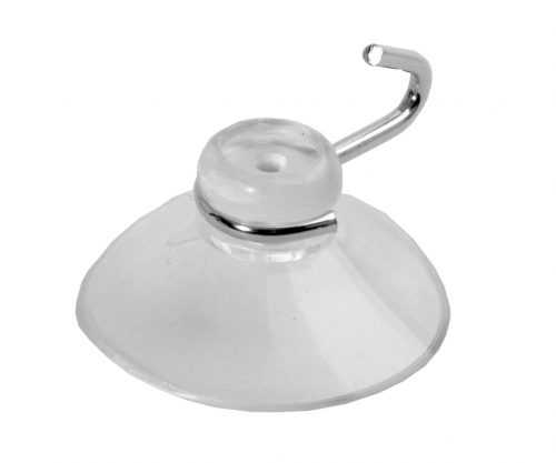 Háček přísavný UPS 30mm