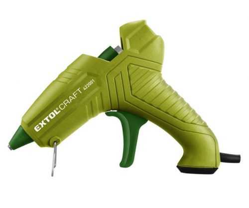 Tavná pistole Extol Craft 422001 40W