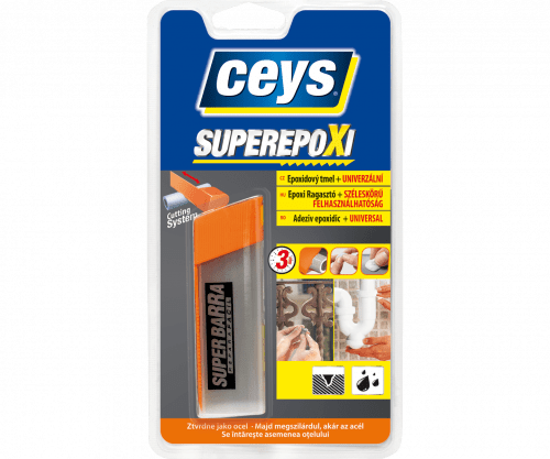 Tmel Ceys Super Epoxi univerzální 48g