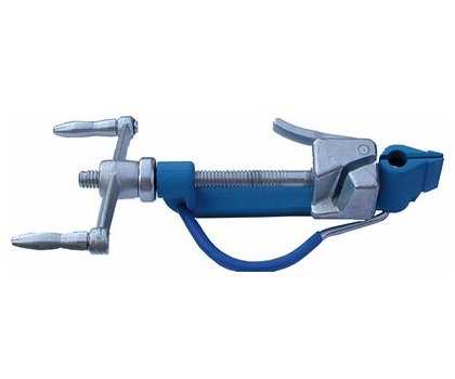 Kleště utahovací ruční BAND-IT