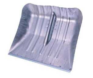 Hrablo Slavík hliníkové 50 cm bez násady