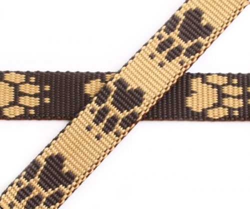 Popruh 375 405 polypropylen - 375 405 020 730/05