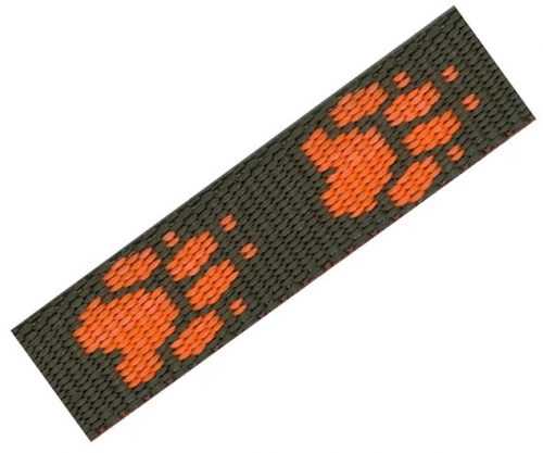 Popruh 375 405 polypropylen - 375 405 020 730/08