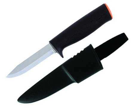 Nůž univerzální s pouzdrem Fiskars 125860
