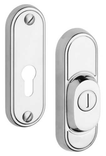 Rostex R3/O Dekor přídavné bezpečnostní kování - přídavné Ti