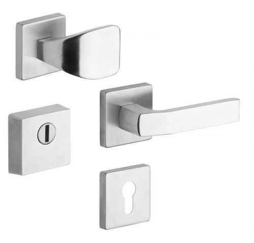 Rostex R1/H Treviso bezpečnostní kování