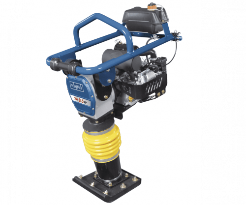 Scheppach VS 1000 vibrační pěch