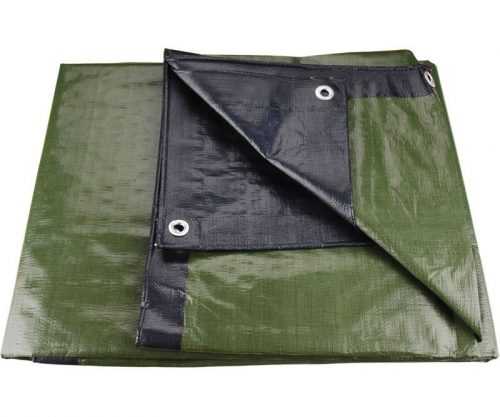 Plachta PE nepromokavá extra silná 200g/m2