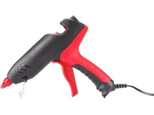 Tavná pistole GG 100 PTC Extol Premium 8899004 100W