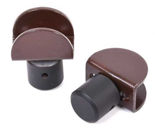 Patka stavěcí pod nábytek TKZ U1