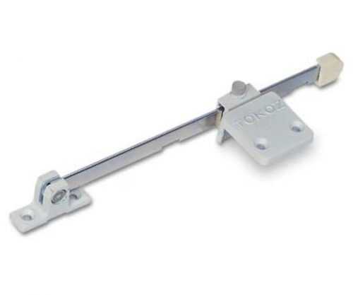 Rozpěra okenní Tokoz - hnědá