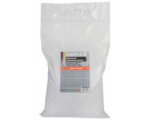 Šamotová výmazová hmota - 5kg