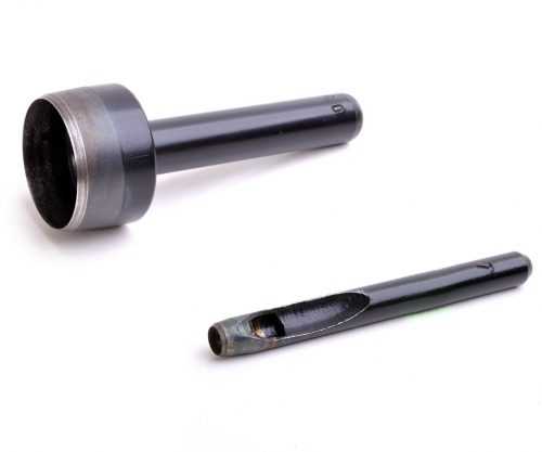 Výsečník tyčový Matreko - 5mm