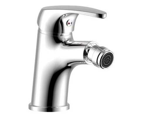 Baterie bidetová stojánková Steno ST3042