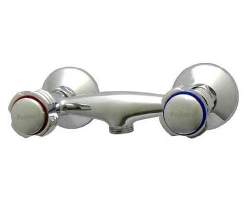 Baterie sprchová s příslušenstvím Paloma PA221 - 100mm PA221/10